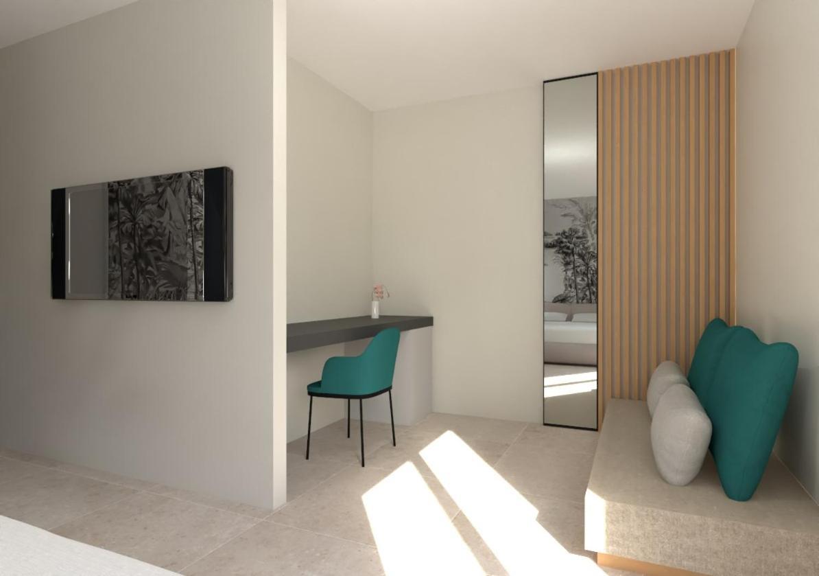 Marty Luxury B&B Calatabiano Exterior foto