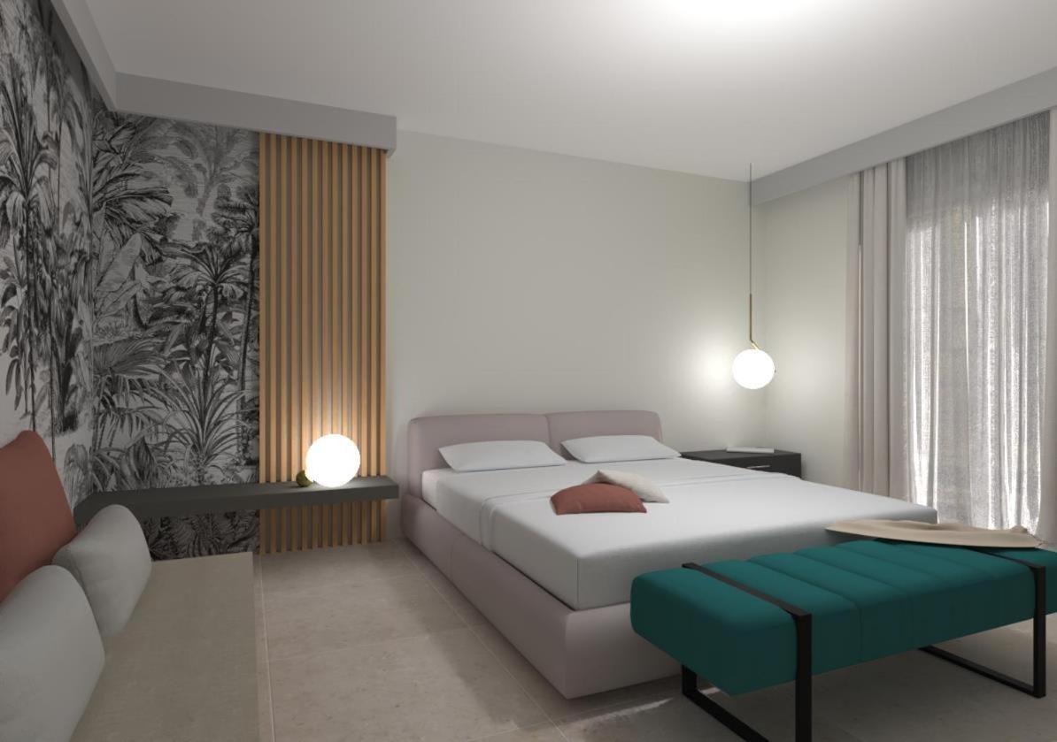 Marty Luxury B&B Calatabiano Exterior foto