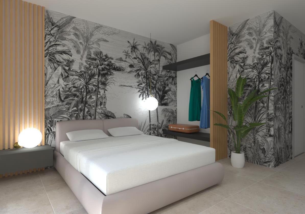 Marty Luxury B&B Calatabiano Exterior foto