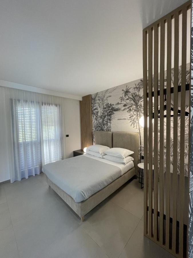 Marty Luxury B&B Calatabiano Exterior foto
