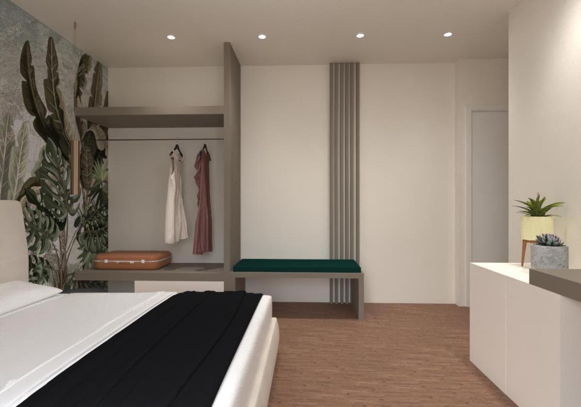 Marty Luxury B&B Calatabiano Exterior foto