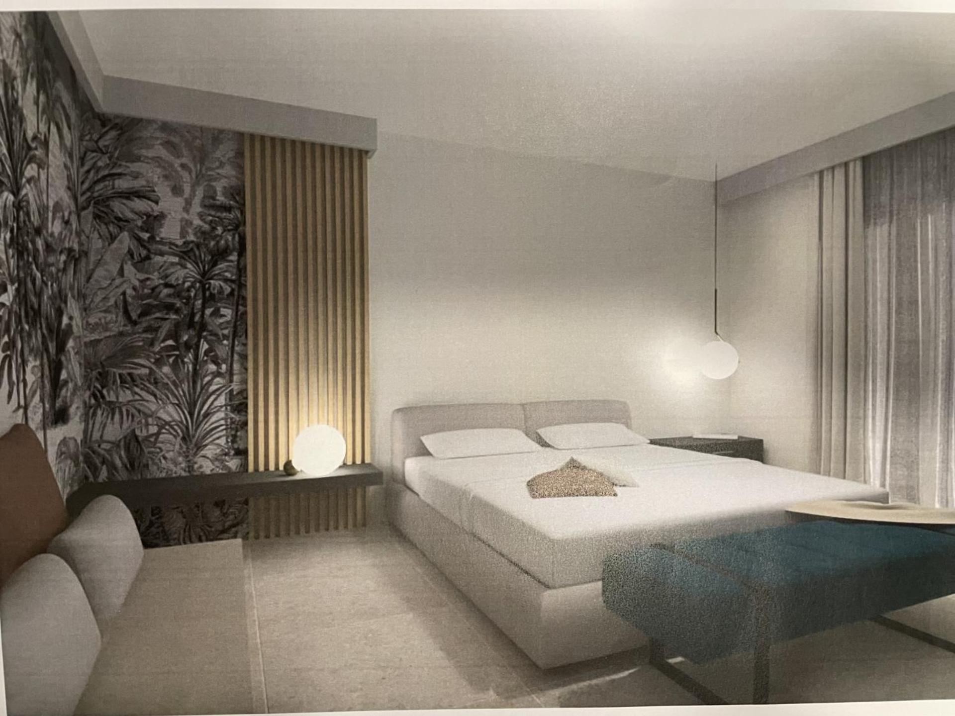 Marty Luxury B&B Calatabiano Exterior foto
