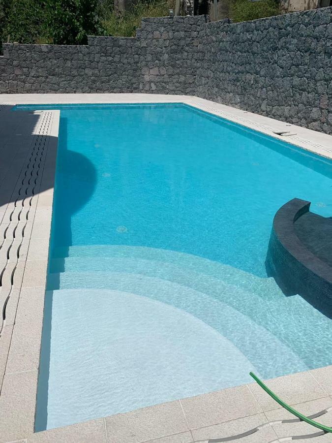 Marty Luxury B&B Calatabiano Exterior foto