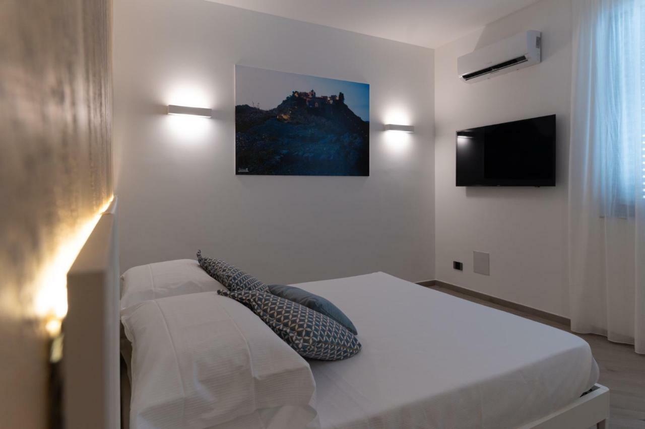 Marty Luxury B&B Calatabiano Exterior foto