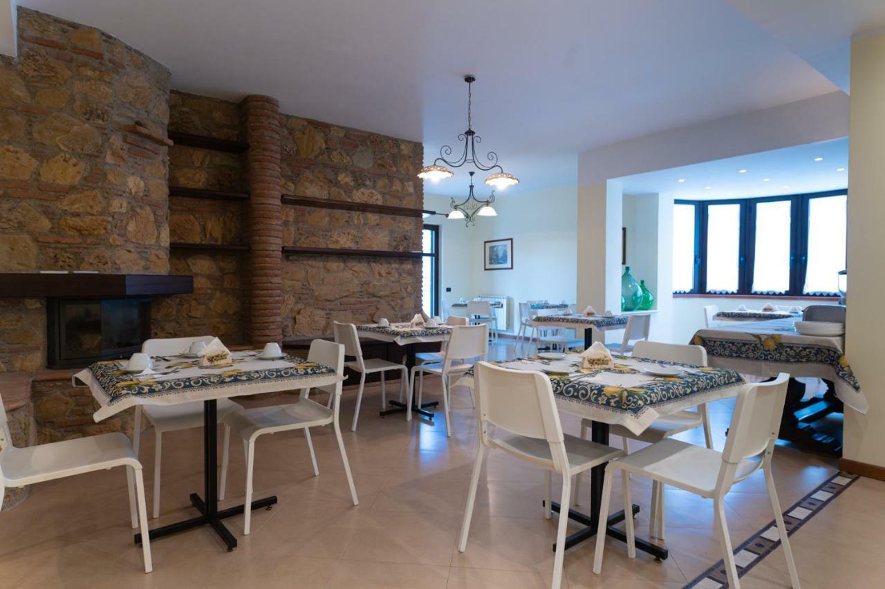 Marty Luxury B&B Calatabiano Exterior foto