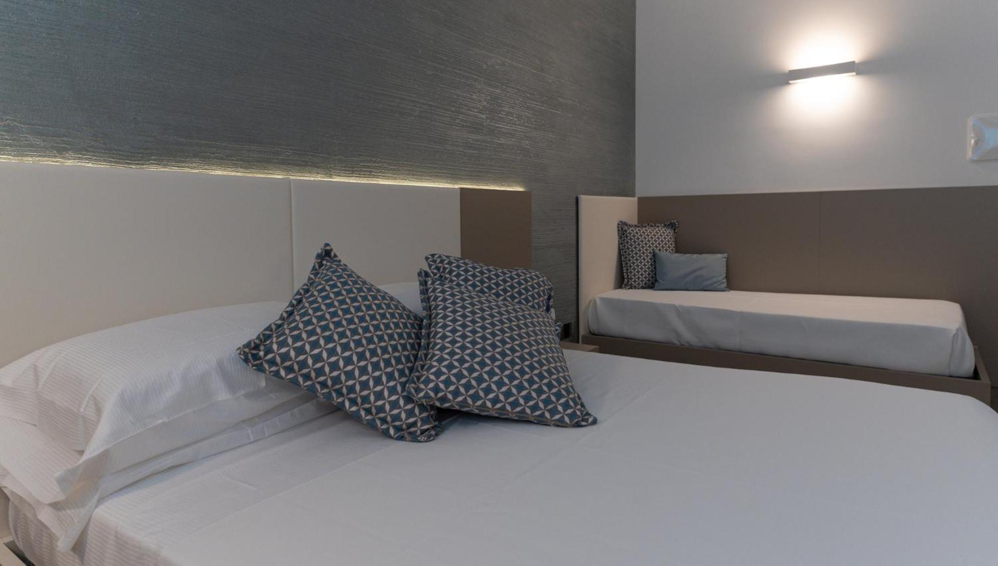 Marty Luxury B&B Calatabiano Exterior foto