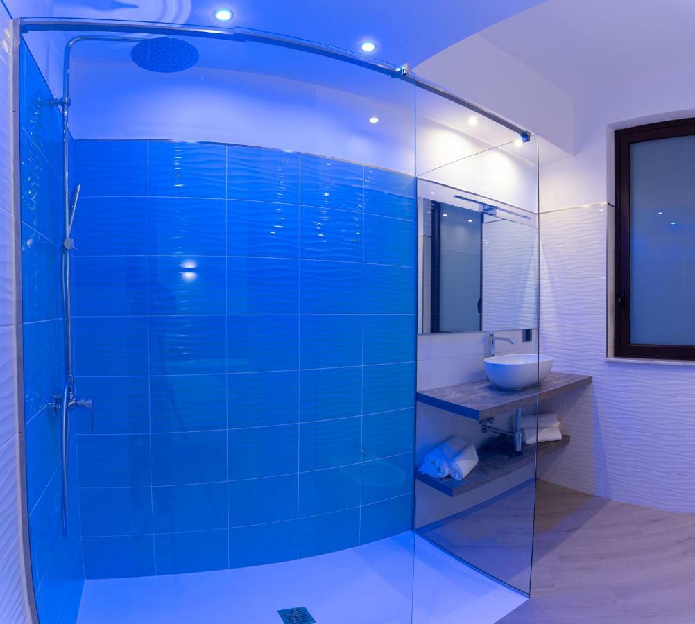 Marty Luxury B&B Calatabiano Exterior foto