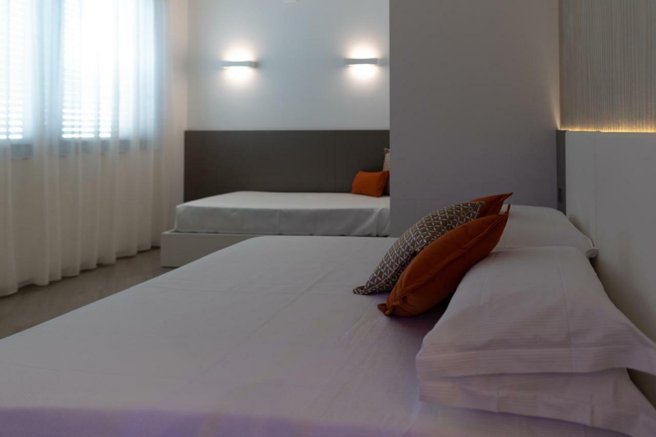 Marty Luxury B&B Calatabiano Exterior foto