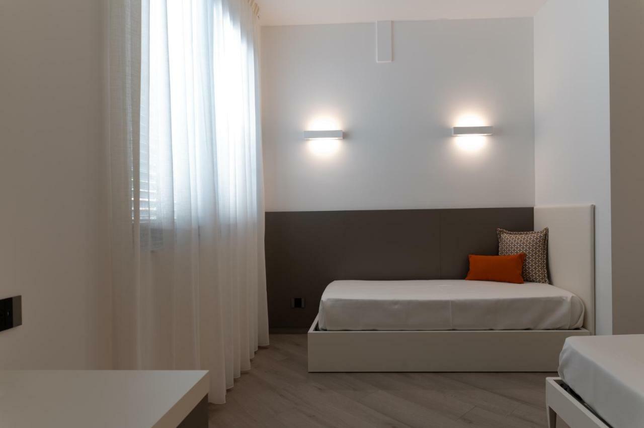 Marty Luxury B&B Calatabiano Exterior foto