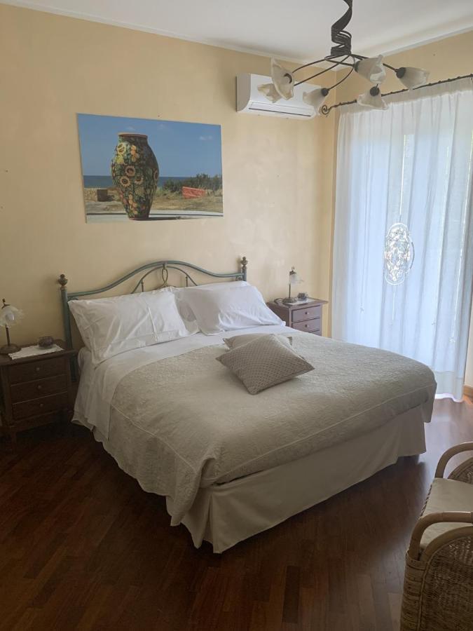 Marty Luxury B&B Calatabiano Exterior foto