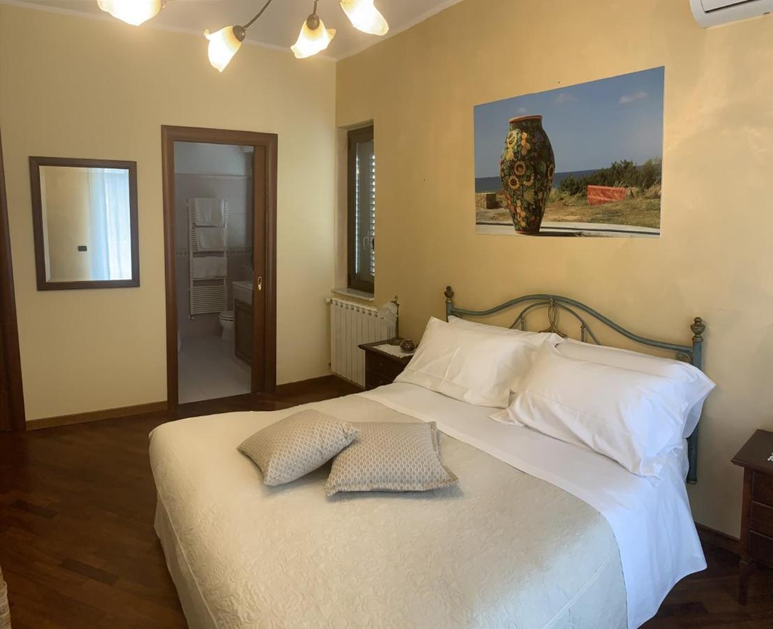 Marty Luxury B&B Calatabiano Exterior foto